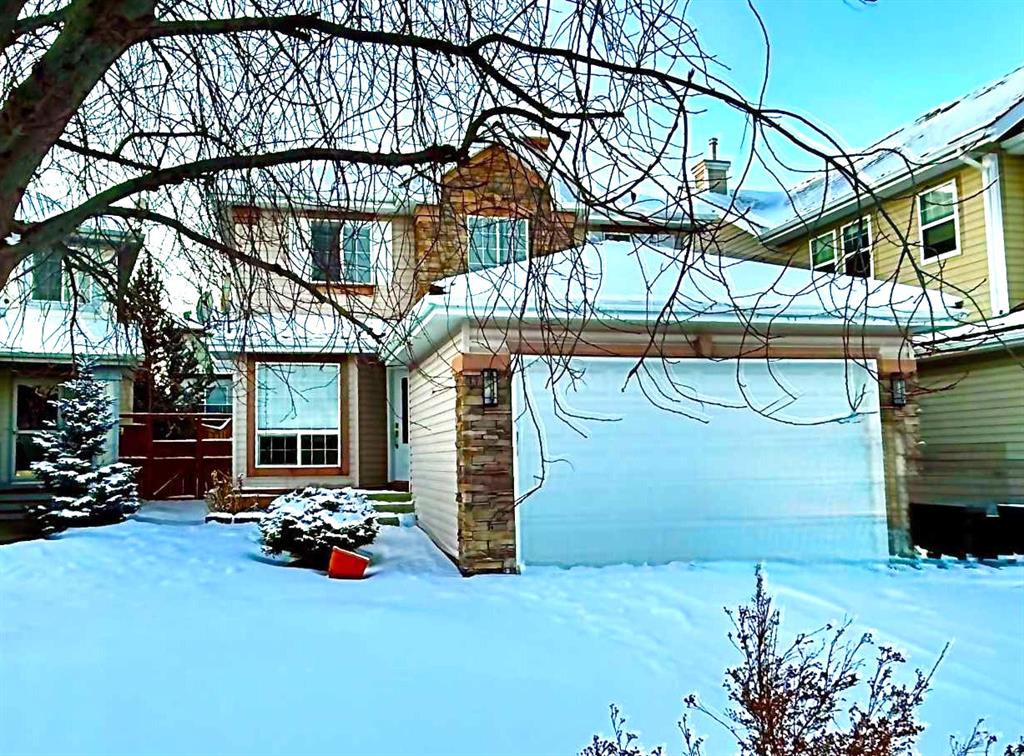 Picture of 161 Springbank Place SW, Calgary Real Estate Listing