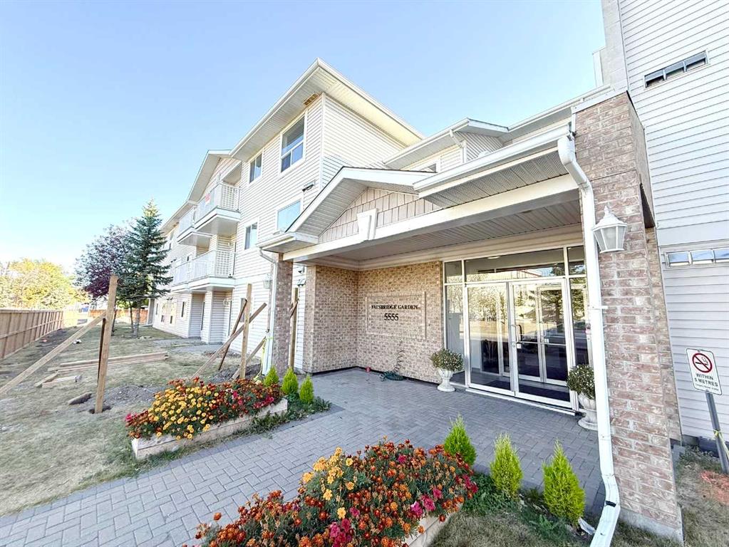 Picture of 207, 5555 Falsbridge Drive NE, Calgary Real Estate Listing