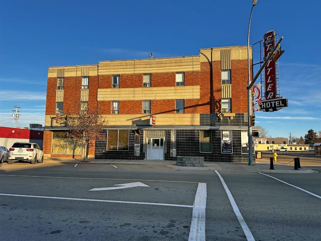 Picture of 5001 50 Street , Stettler Real Estate Listing