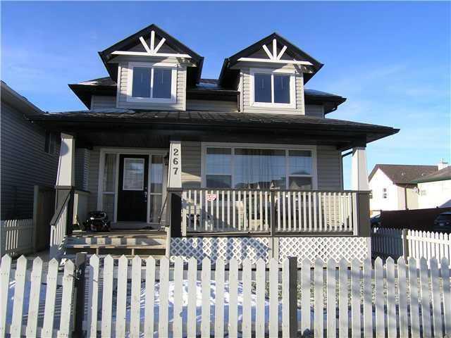 Picture of 267 Taracove Road NE, Calgary Real Estate Listing