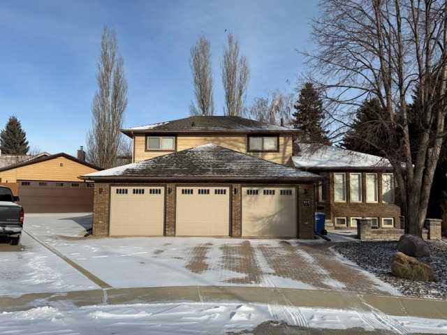 Picture of 421 Sherwood Place W, Lethbridge Real Estate Listing