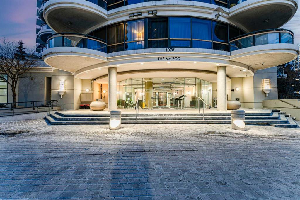 Picture of 1302, 1078 6 Avenue SW, Calgary Real Estate Listing