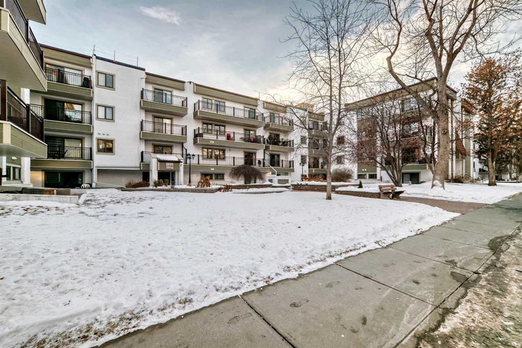 Picture of 408, 723 57 Avenue SW, Calgary Real Estate Listing