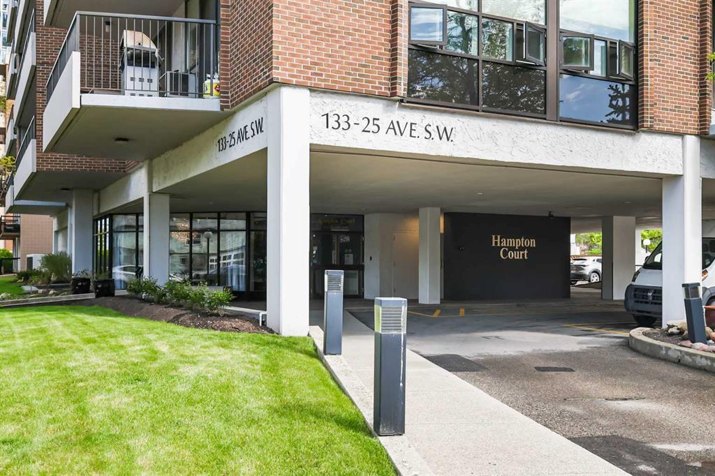 Picture of 9E, 133 25 Avenue SW, Calgary Real Estate Listing