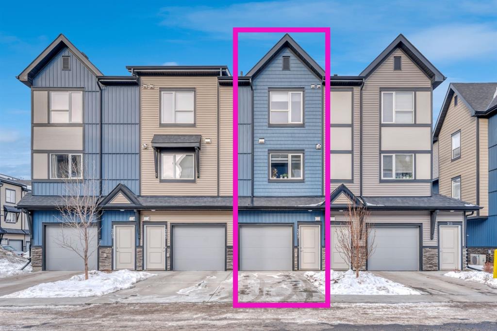Picture of 207, 850 Belmont Drive SW, Calgary Real Estate Listing