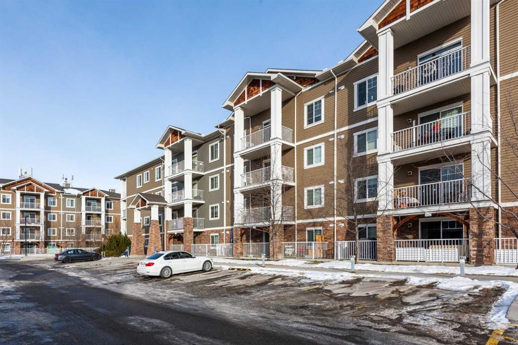 Picture of 306, 406 Cranberry Park SE, Calgary Real Estate Listing