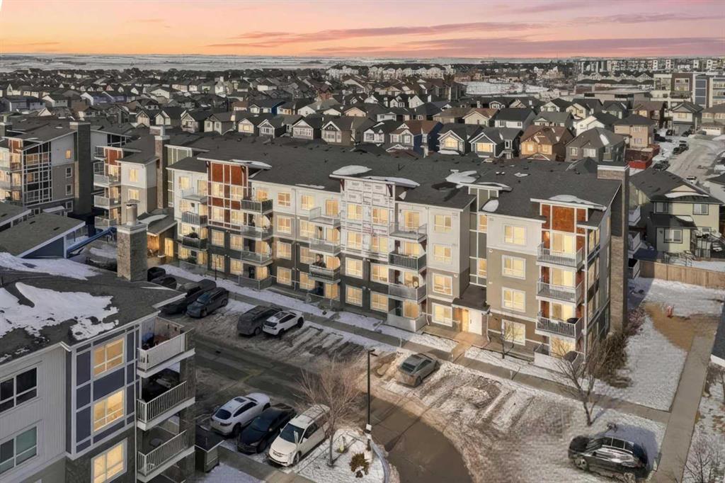 Picture of 5304, 302 Skyview Ranch Drive NE, Calgary Real Estate Listing