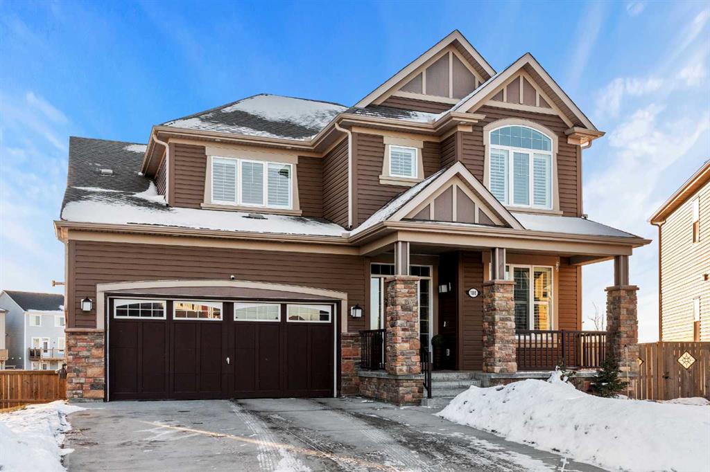 Picture of 108 Windgate Close SW, Airdrie Real Estate Listing