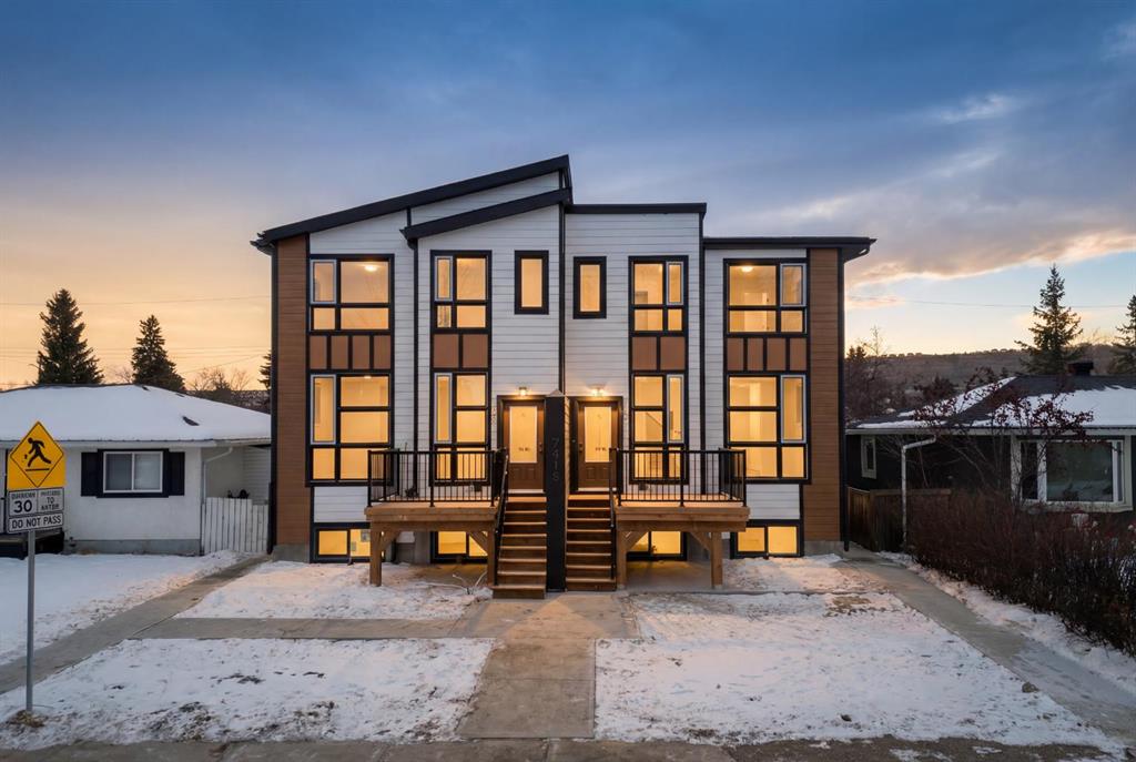 Picture of 7415 39 Avenue NW, Calgary Real Estate Listing