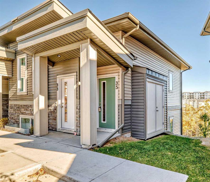 Picture of 35 Spring Creek Common SW, Calgary Real Estate Listing