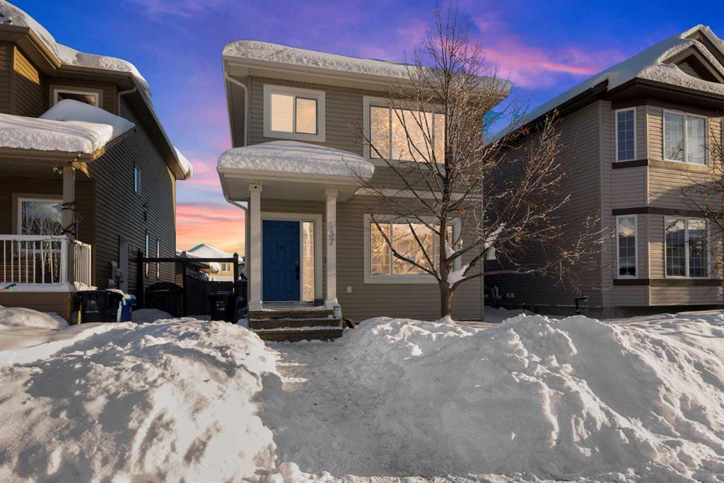 Picture of 137 Juniper Street , Fort McMurray Real Estate Listing