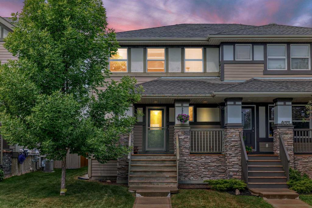 Picture of 273 Chaparral Valley Drive SE, Calgary Real Estate Listing