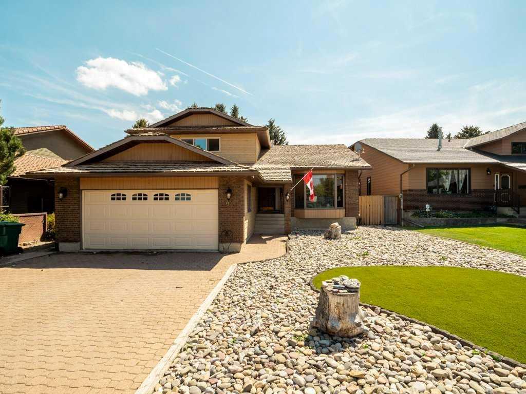 Picture of 42 Ridgewood Boulevard W, Lethbridge Real Estate Listing