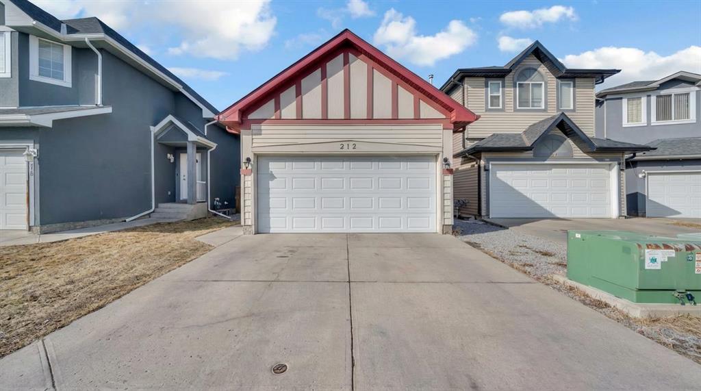 Picture of 212 Tarawood Place NE, Calgary Real Estate Listing