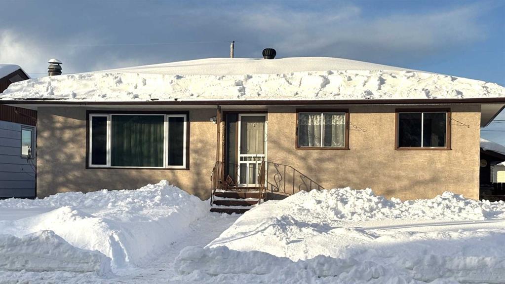 Picture of 5512 47 Street  , Whitecourt Real Estate Listing