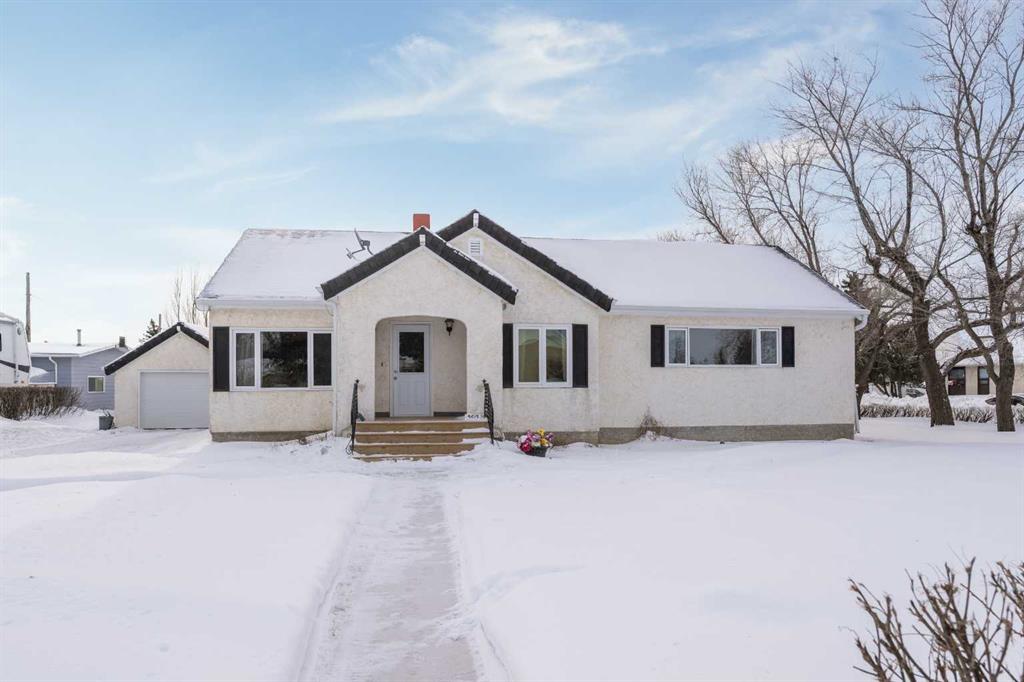 Picture of 5615 49 Avenue , Killam Real Estate Listing