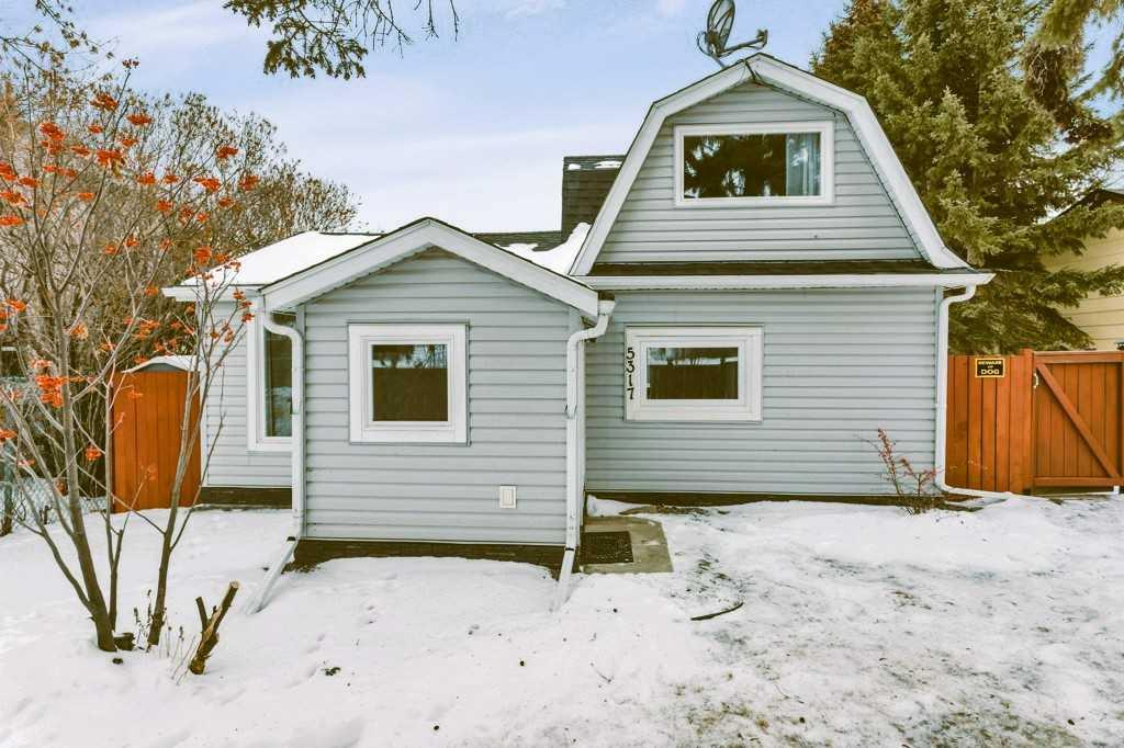 Picture of 5317 50 Street , Rimbey Real Estate Listing