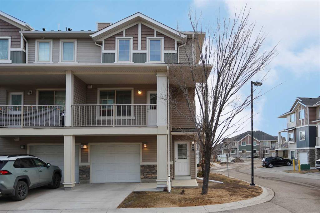Picture of 1001, 250 Sage Valley Road NW, Calgary Real Estate Listing