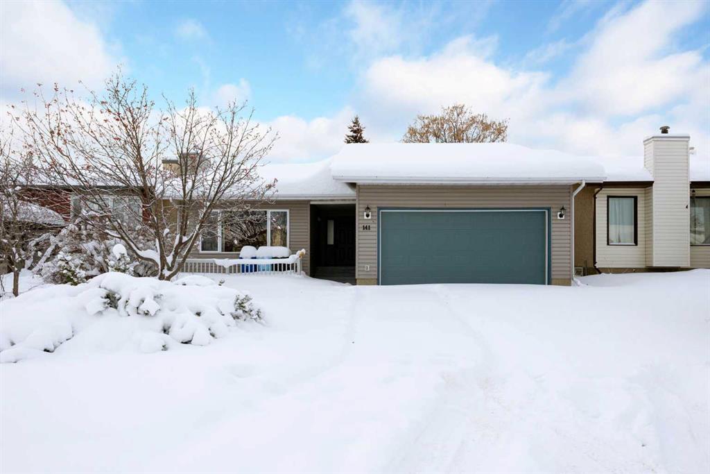 Picture of 141 Bergeron Road , Fort McMurray Real Estate Listing