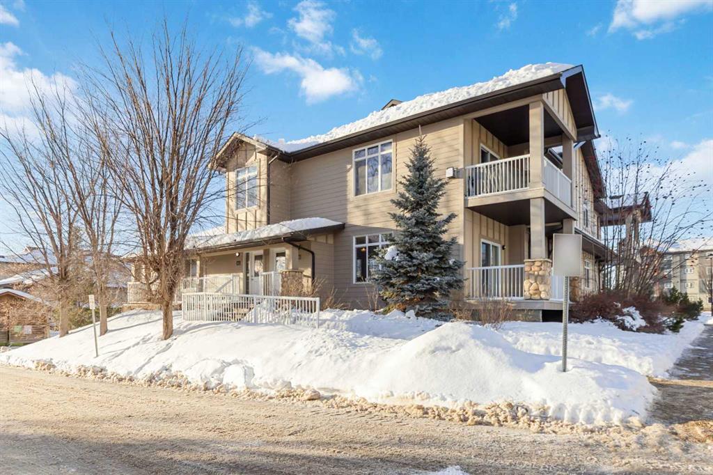 Picture of 105, 101 Fontaine Crescent , Fort McMurray Real Estate Listing