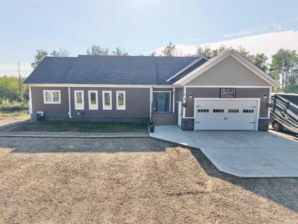 Picture of 84534 Range Road 212  , Rural Northern Sunrise County Real Estate Listing