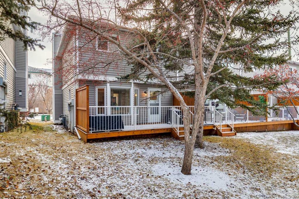 Picture of 206 Cedarwood Park SW, Calgary Real Estate Listing