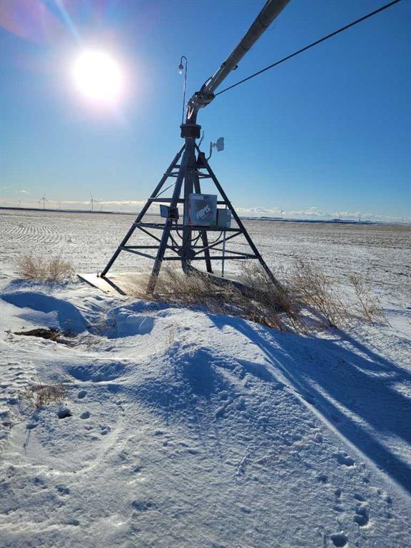 Picture of Township Road 122  , Rural Forty Mile No. 8, County of Real Estate Listing