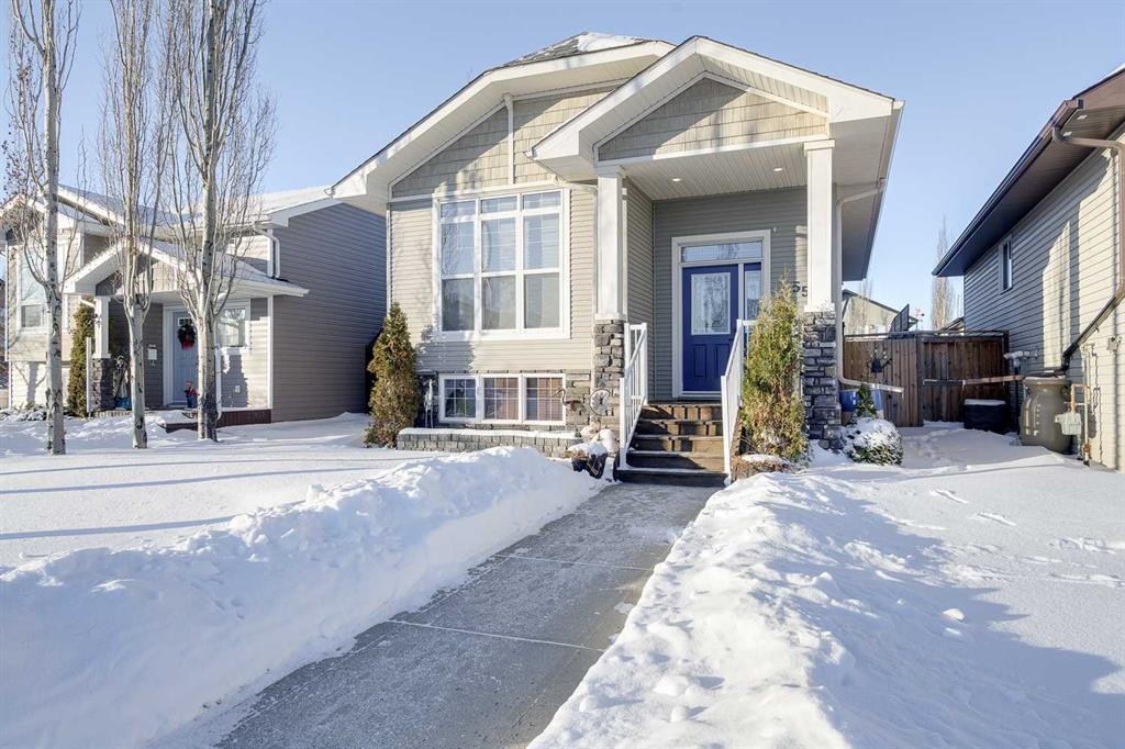 Picture of 55 Ponderosa Avenue , Blackfalds Real Estate Listing