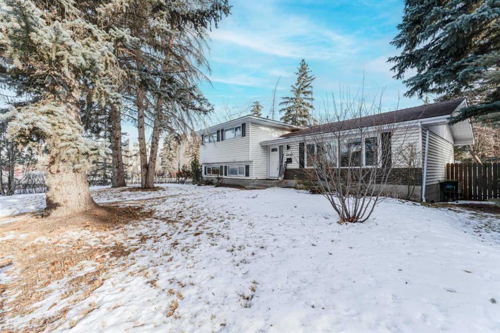 Picture of 2432 Ulrich Road NW, Calgary Real Estate Listing
