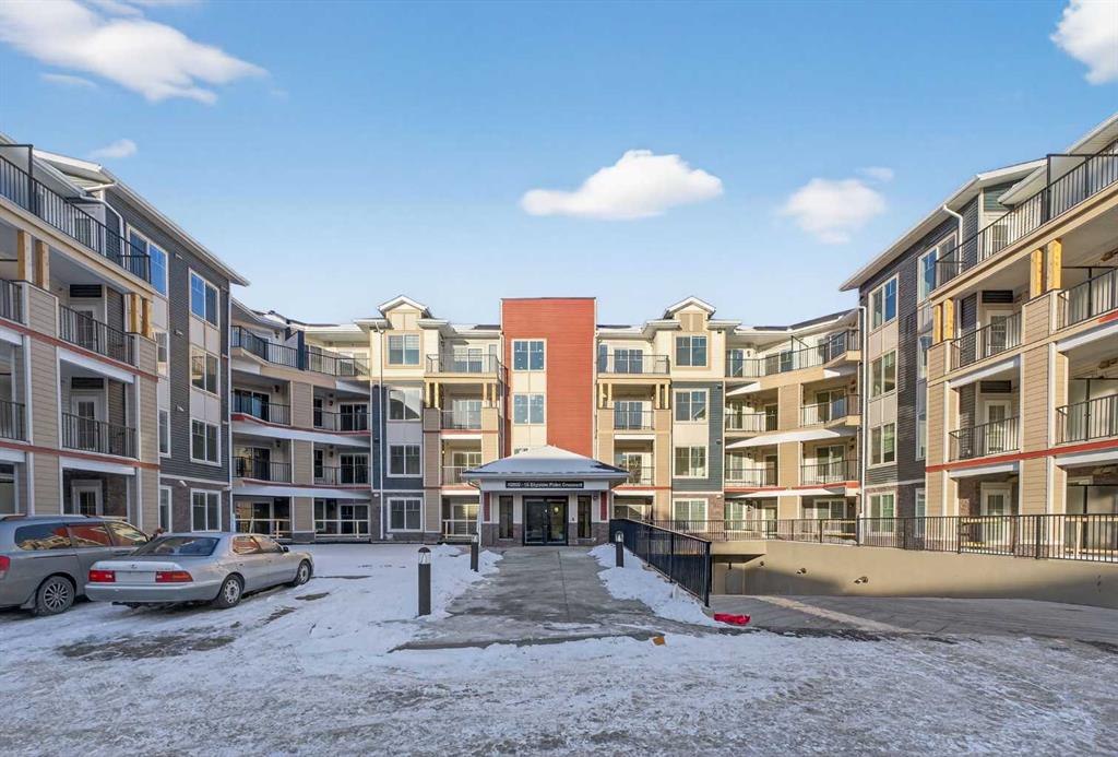 Picture of 2304, 15 Skyview Point Crescent NE, Calgary Real Estate Listing