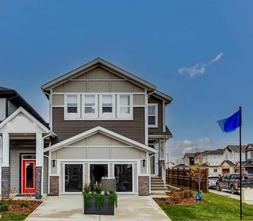Picture of 297 Homestead Terrace NE, Calgary Real Estate Listing