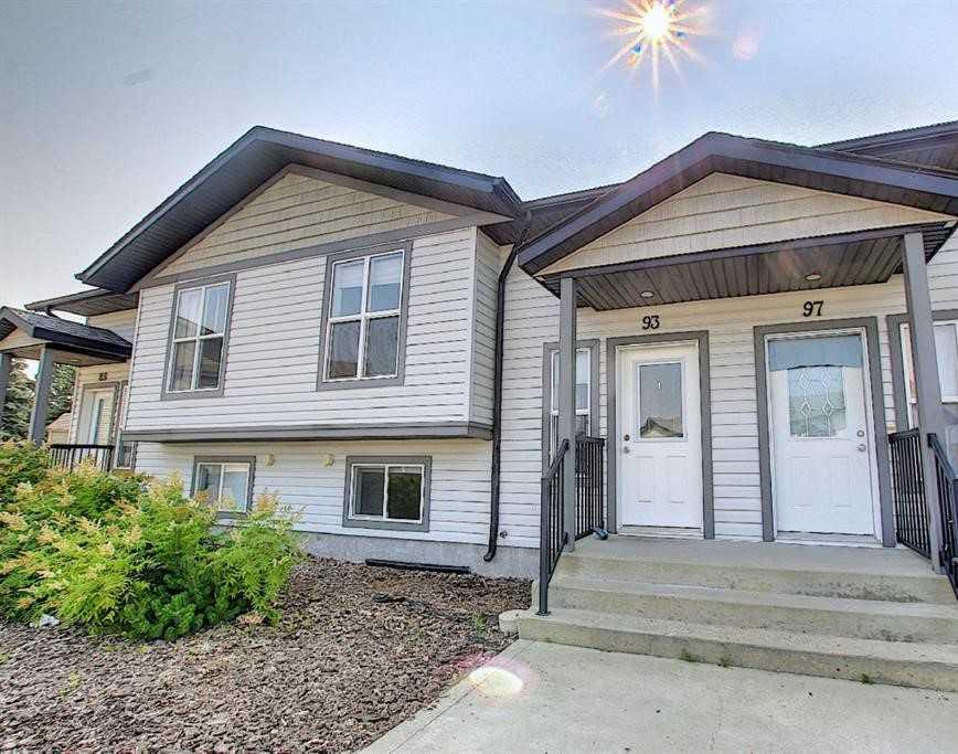 Picture of 93 Winston Place , Blackfalds Real Estate Listing