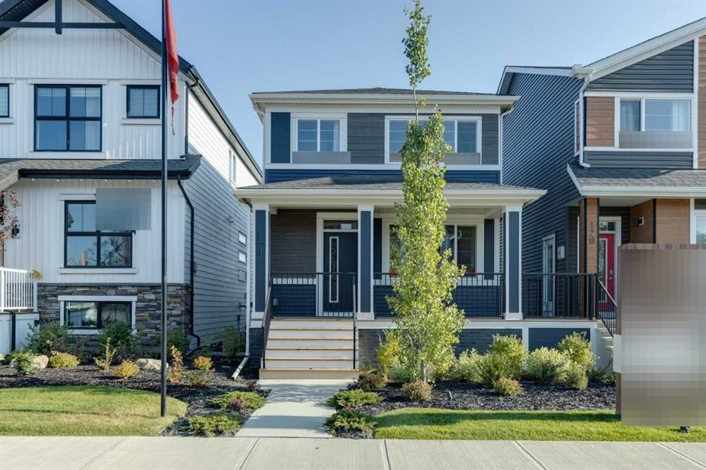 Picture of 174 Mitchell Road NW, Calgary Real Estate Listing