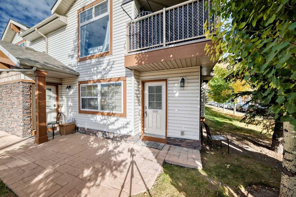 Picture of 106, 20 Panatella Landing NW, Calgary Real Estate Listing