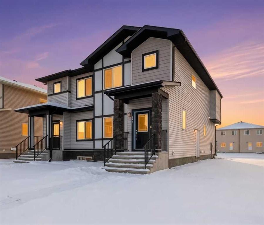 Picture of 21 Cornerbrook Lane NE, Calgary Real Estate Listing