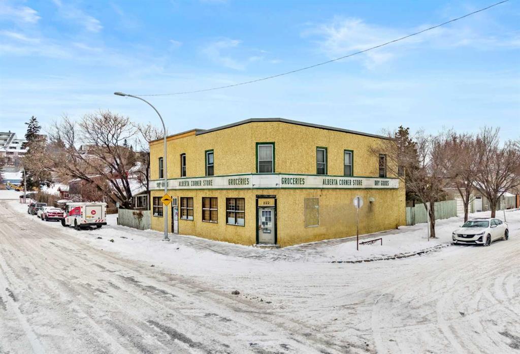 Picture of 922 19 Avenue SE, Calgary Real Estate Listing