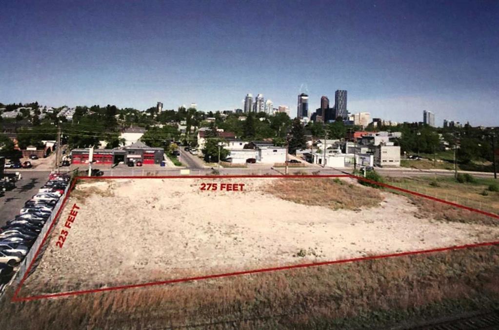 Picture of 1802 11 Street SE, Calgary Real Estate Listing