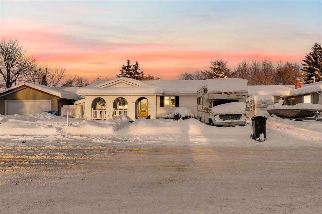 Picture of 67 Fitzsimmons Avenue , Fort McMurray Real Estate Listing