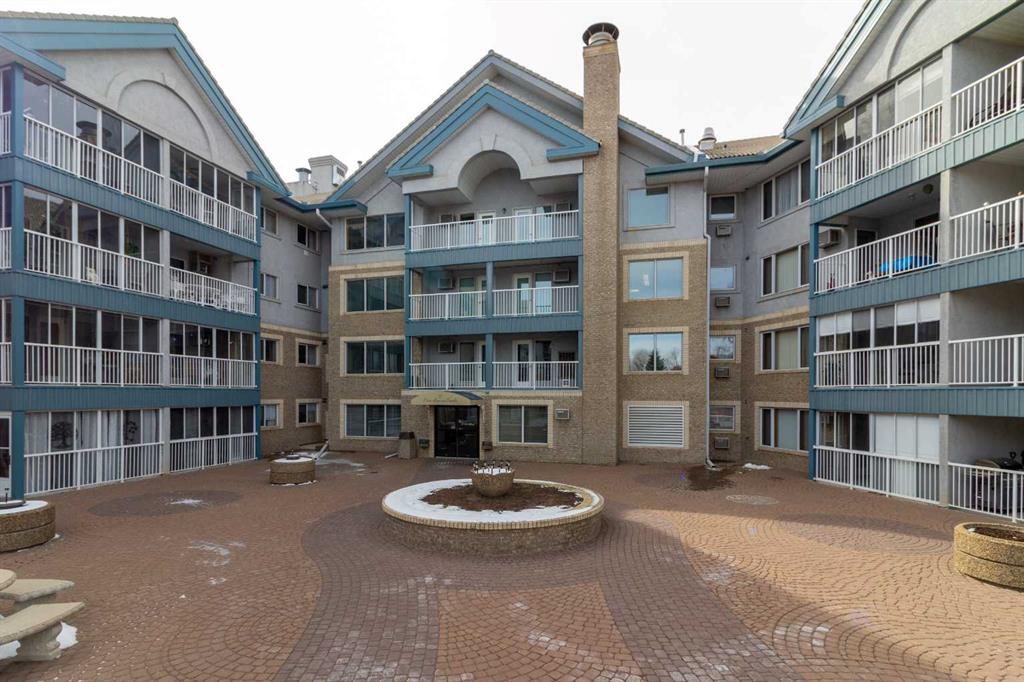 Picture of 227, 75 1 Avenue S, Lethbridge Real Estate Listing