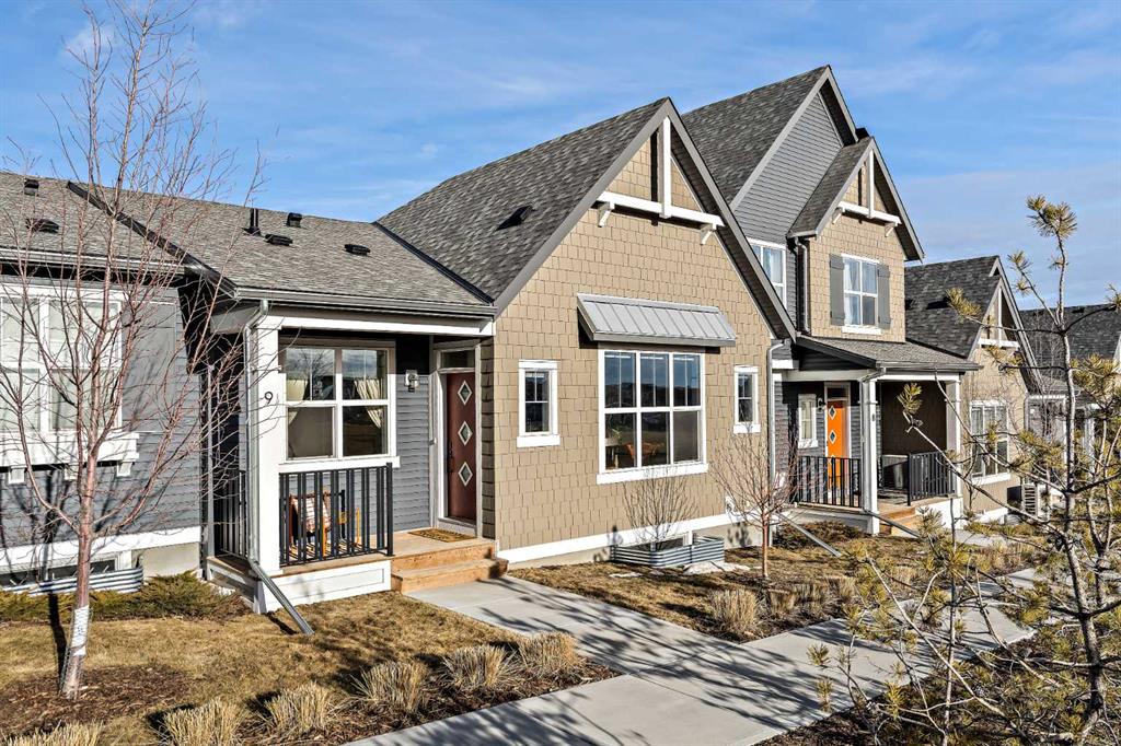 Picture of 9, 71 Lucas Street NW, Calgary Real Estate Listing