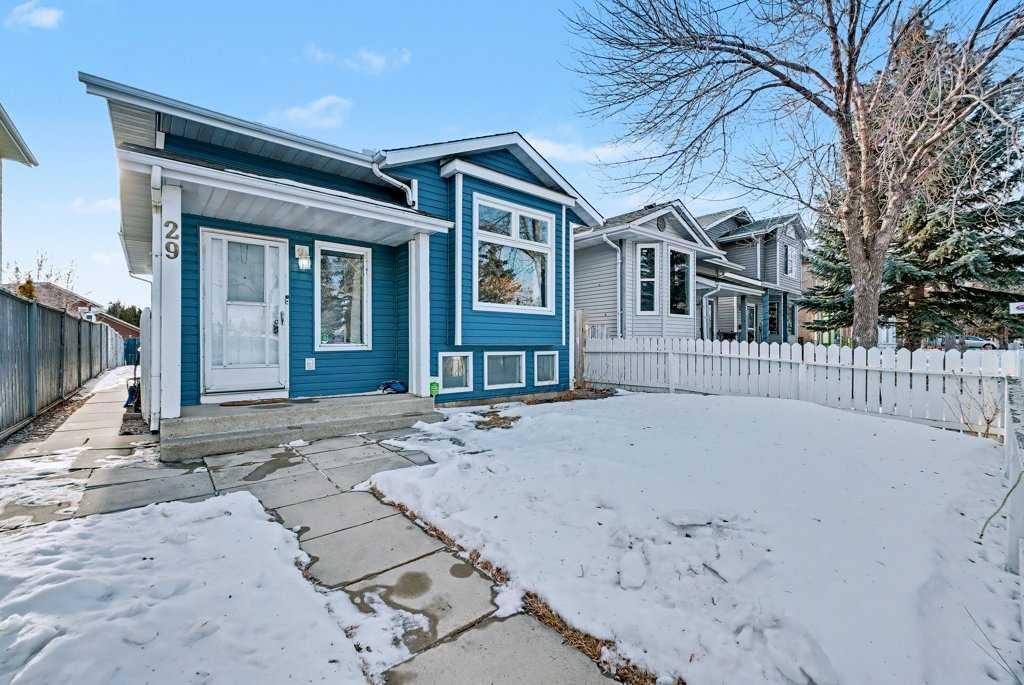 Picture of 29 Erin Green Way SE, Calgary Real Estate Listing