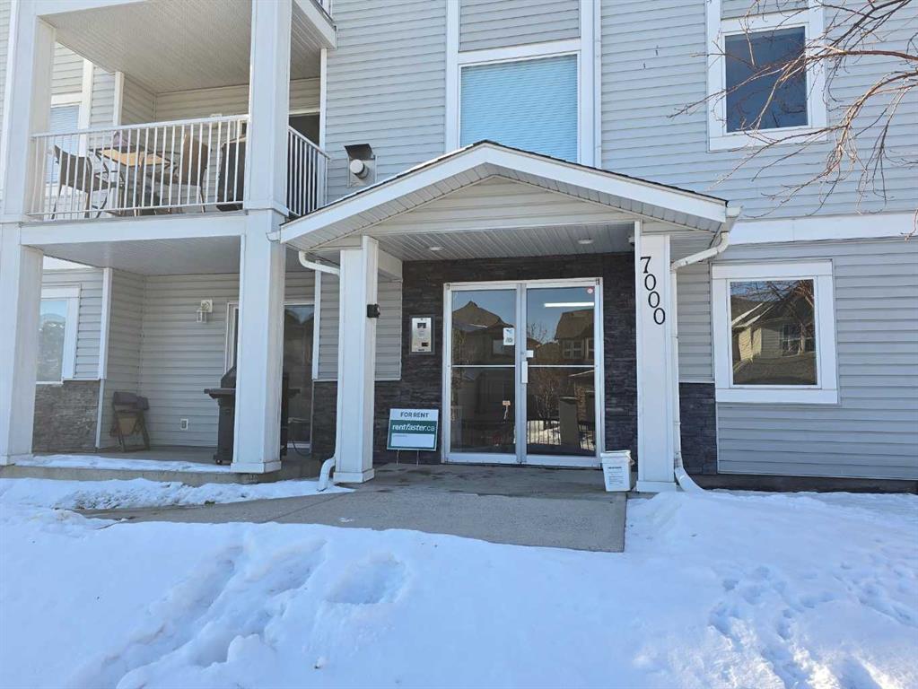 Picture of 301, 7301 Valleyview Park SE, Calgary Real Estate Listing