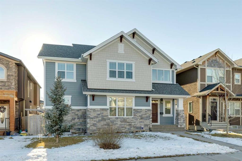 Picture of 417 29 Avenue NW, Calgary Real Estate Listing