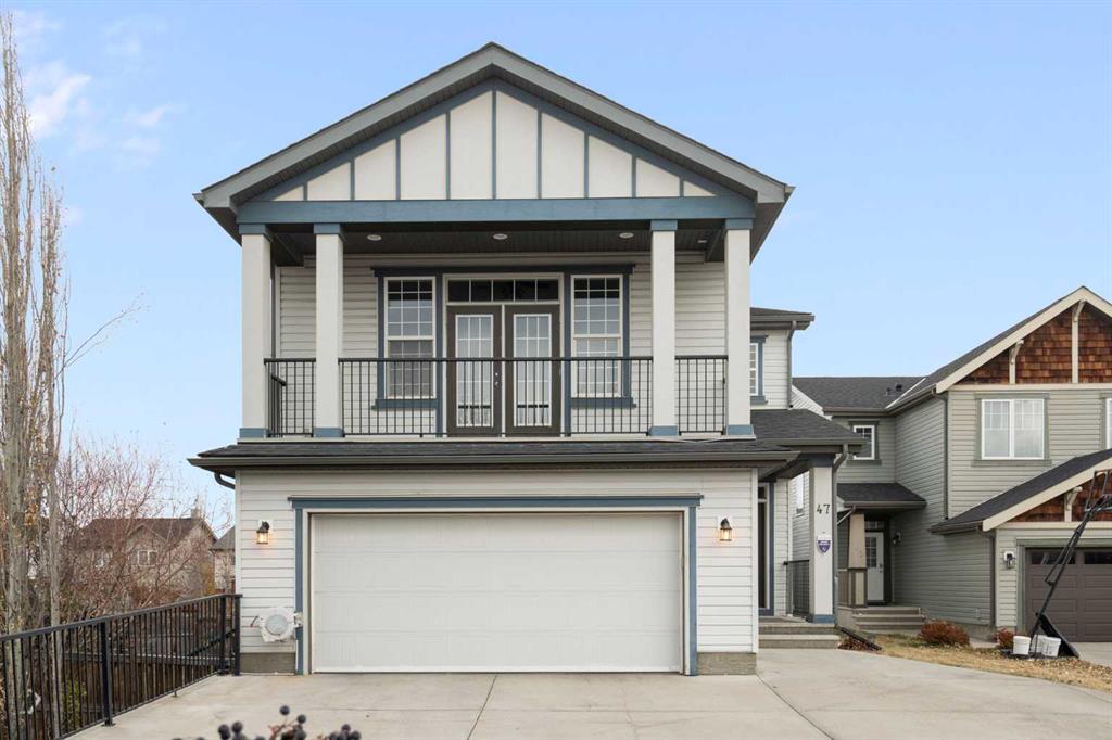 Picture of 47 Copperstone Mews SE, Calgary Real Estate Listing