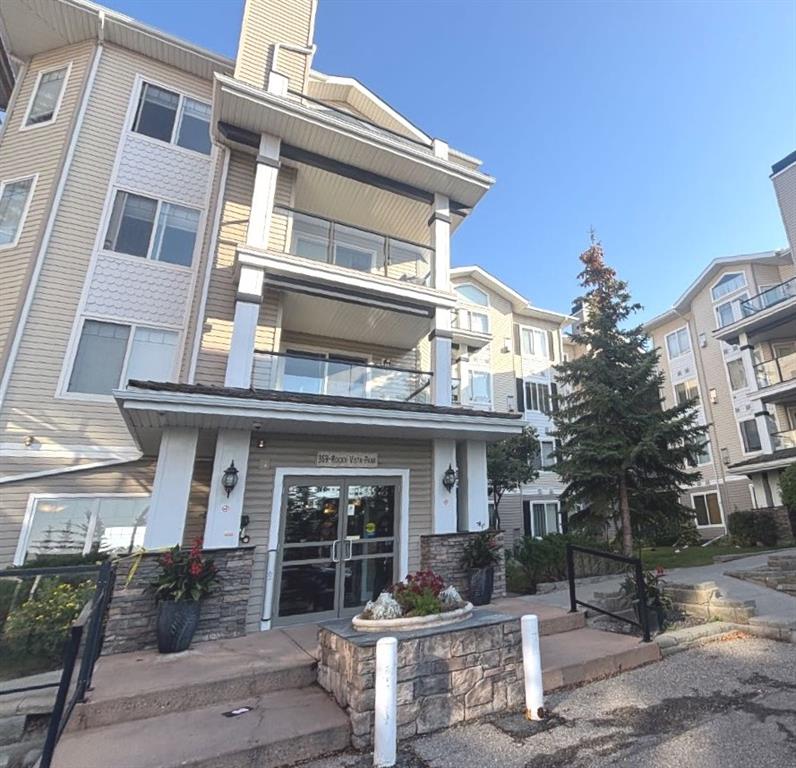 Picture of 116, 369 Rocky Vista Park NW, Calgary Real Estate Listing