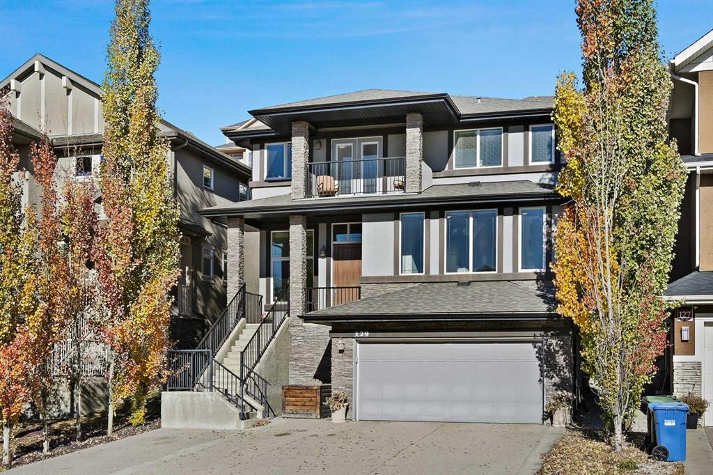Picture of 129 Springbluff Boulevard SW, Calgary Real Estate Listing