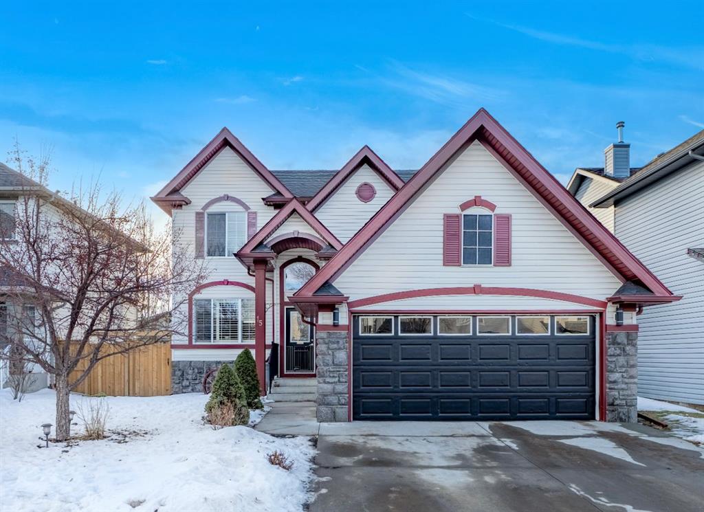Picture of 15 Drake Landing Drive , Okotoks Real Estate Listing