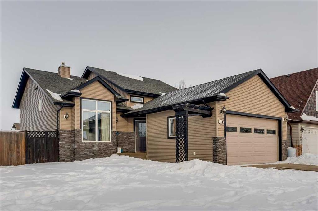 Picture of 114 Jenner Crescent , Red Deer Real Estate Listing