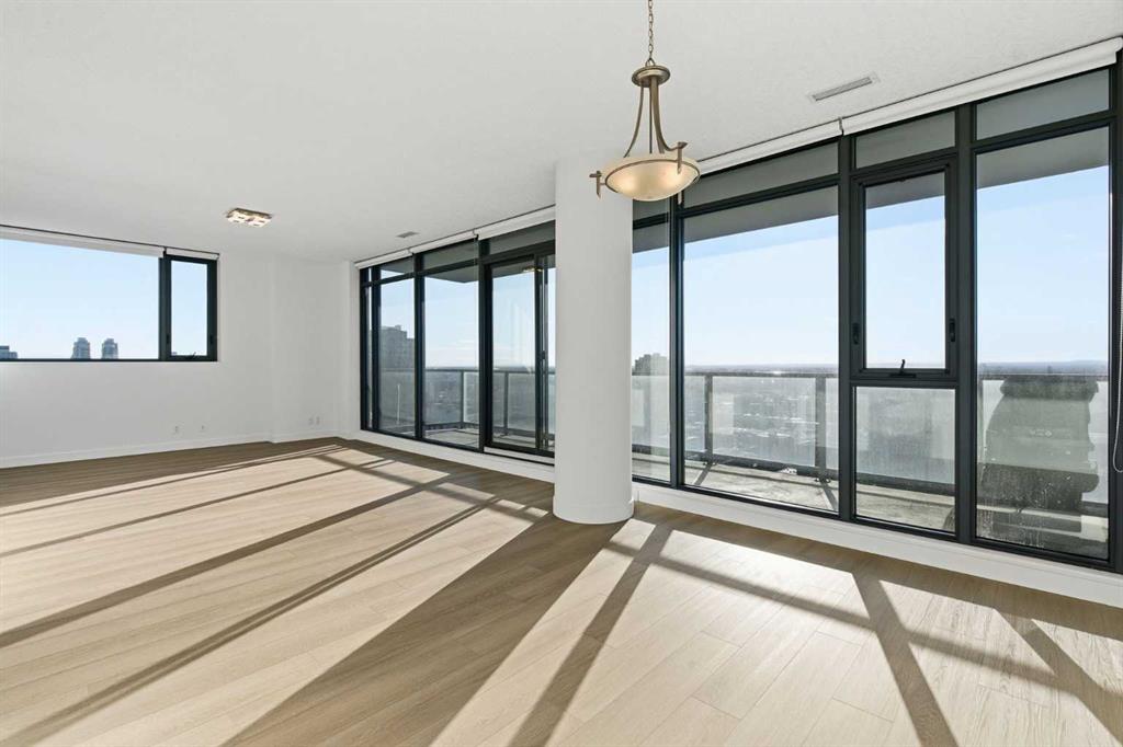 Picture of 2807, 1010 6 Street SW, Calgary Real Estate Listing