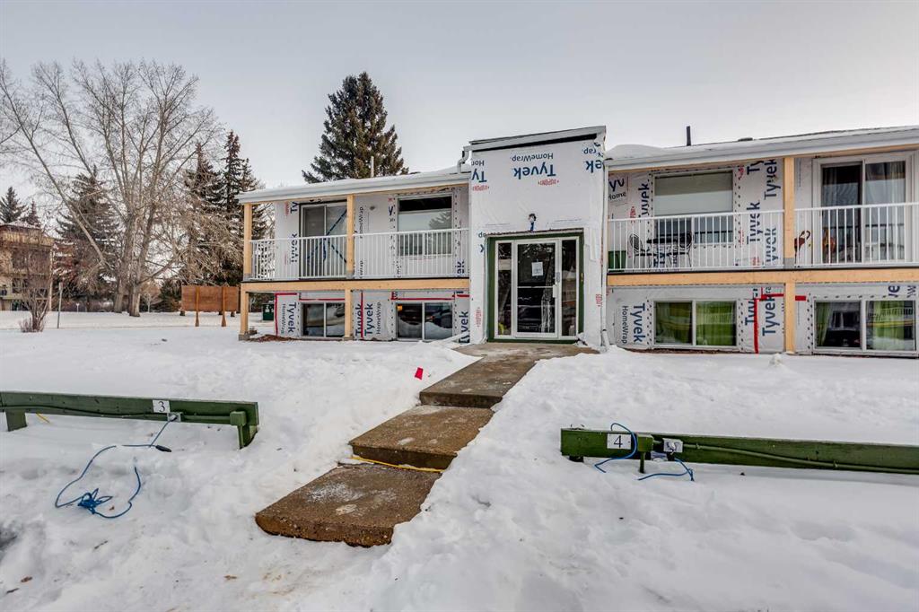 Picture of 3, 5 Stanton Street , Red Deer Real Estate Listing